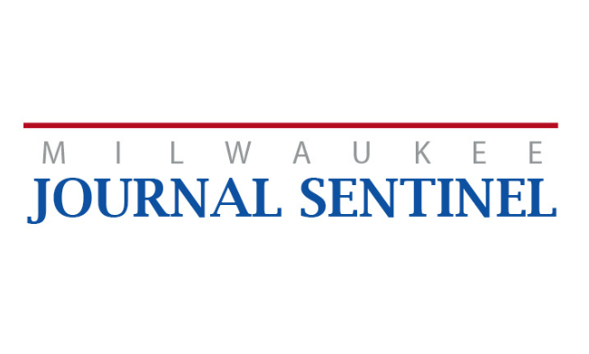 Milwaukee Journal Sentinel logos